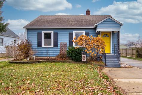 1861 N Norfolk Street Indianapolis IN 46224
