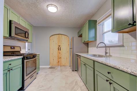 1861 N Norfolk Street Indianapolis IN 46224
