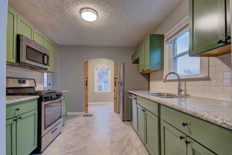 1861 N Norfolk Street Indianapolis IN 46224