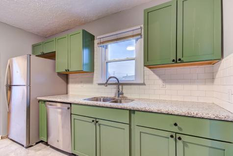 1861 N Norfolk Street Indianapolis IN 46224