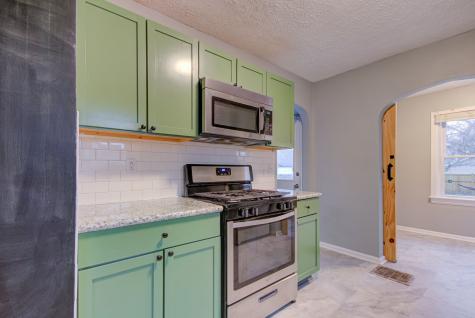 1861 N Norfolk Street Indianapolis IN 46224