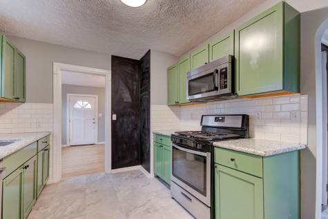 1861 N Norfolk Street Indianapolis IN 46224