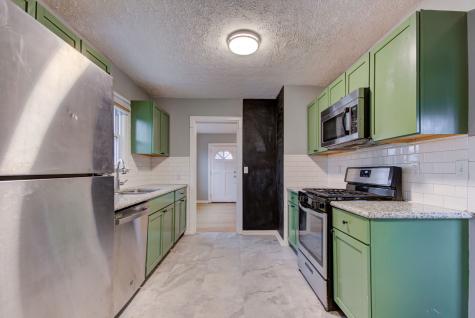 1861 N Norfolk Street Indianapolis IN 46224