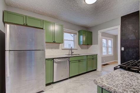 1861 N Norfolk Street Indianapolis IN 46224