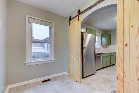 1861 N Norfolk Street Indianapolis IN 46224