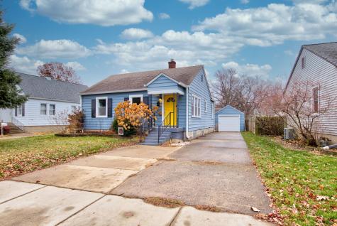 1861 N Norfolk Street Indianapolis IN 46224