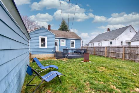 1861 N Norfolk Street Indianapolis IN 46224