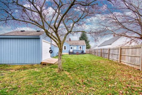 1861 N Norfolk Street Indianapolis IN 46224