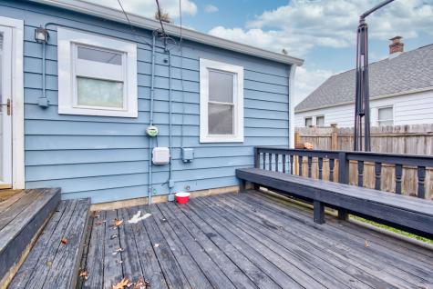 1861 N Norfolk Street Indianapolis IN 46224