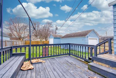 1861 N Norfolk Street Indianapolis IN 46224