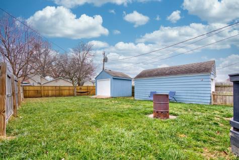 1861 N Norfolk Street Indianapolis IN 46224