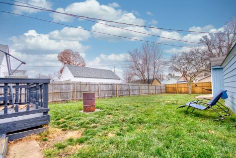 1861 N Norfolk Street Indianapolis IN 46224