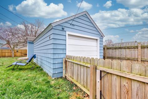 1861 N Norfolk Street Indianapolis IN 46224