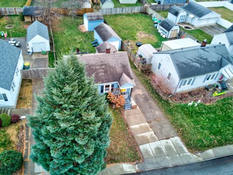 1861 N Norfolk Street Indianapolis IN 46224