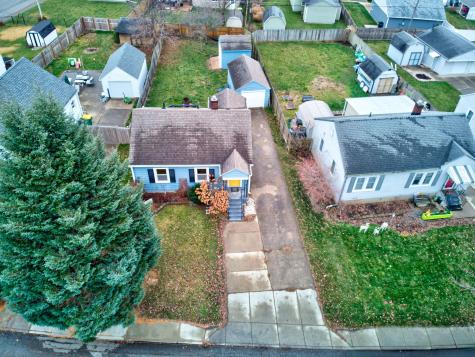 1861 N Norfolk Street Indianapolis IN 46224