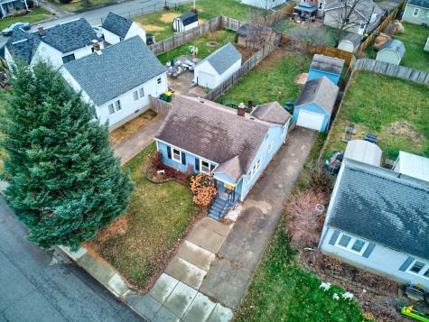 1861 N Norfolk Street Indianapolis IN 46224
