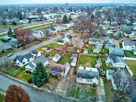 1861 N Norfolk Street Indianapolis IN 46224