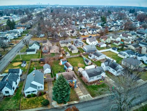 1861 N Norfolk Street Indianapolis IN 46224