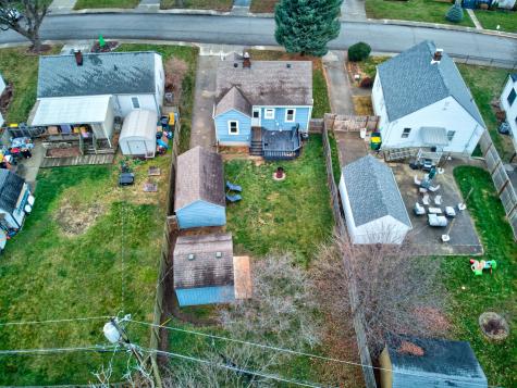 1861 N Norfolk Street Indianapolis IN 46224