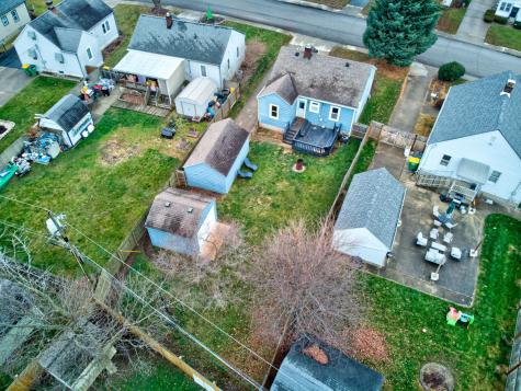 1861 N Norfolk Street Indianapolis IN 46224