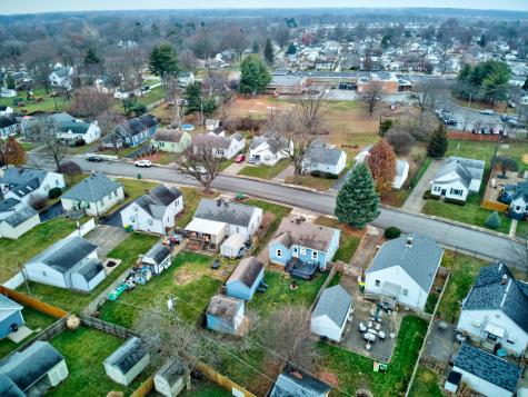 1861 N Norfolk Street Indianapolis IN 46224