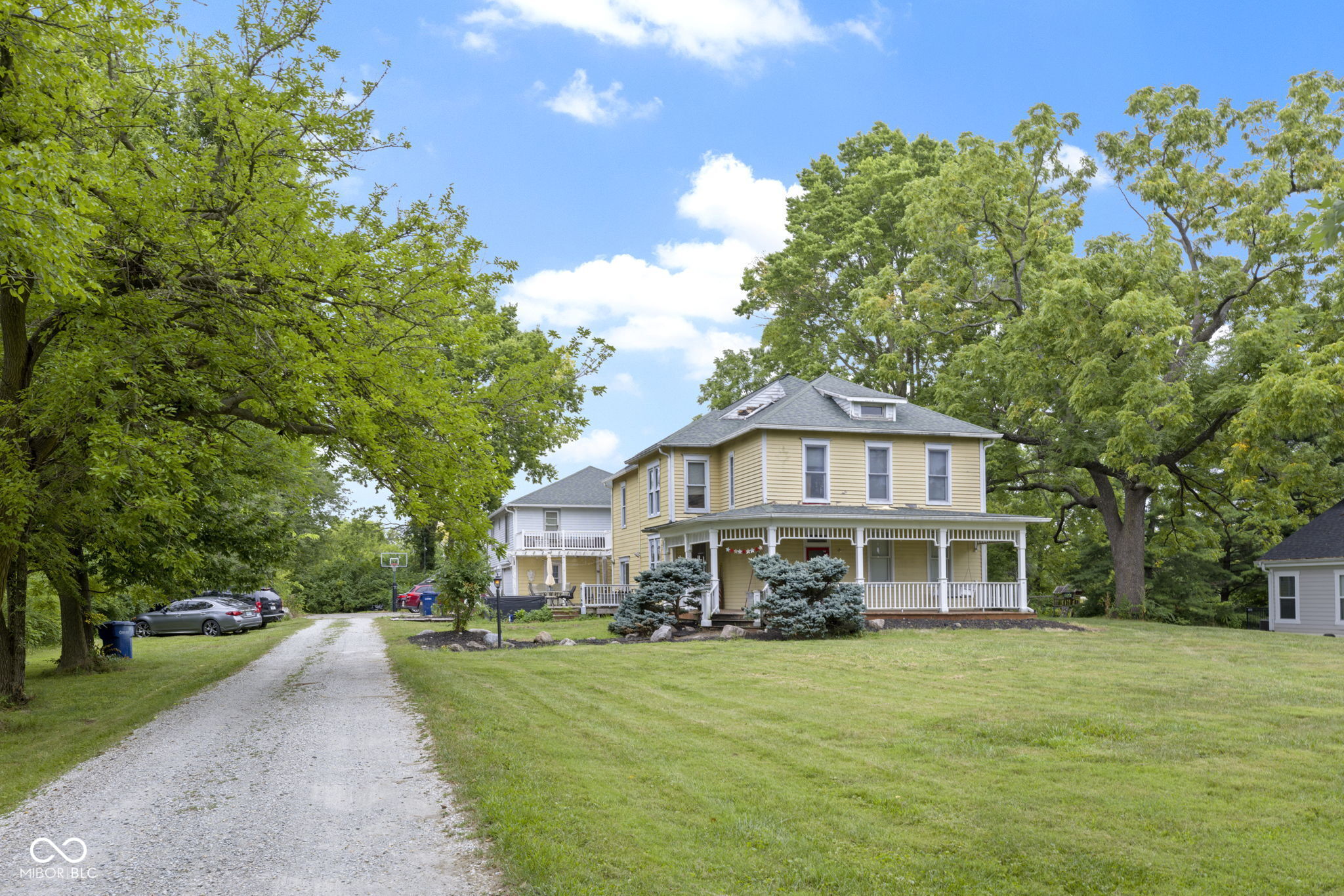 1850 W Main Street Carmel IN 46032