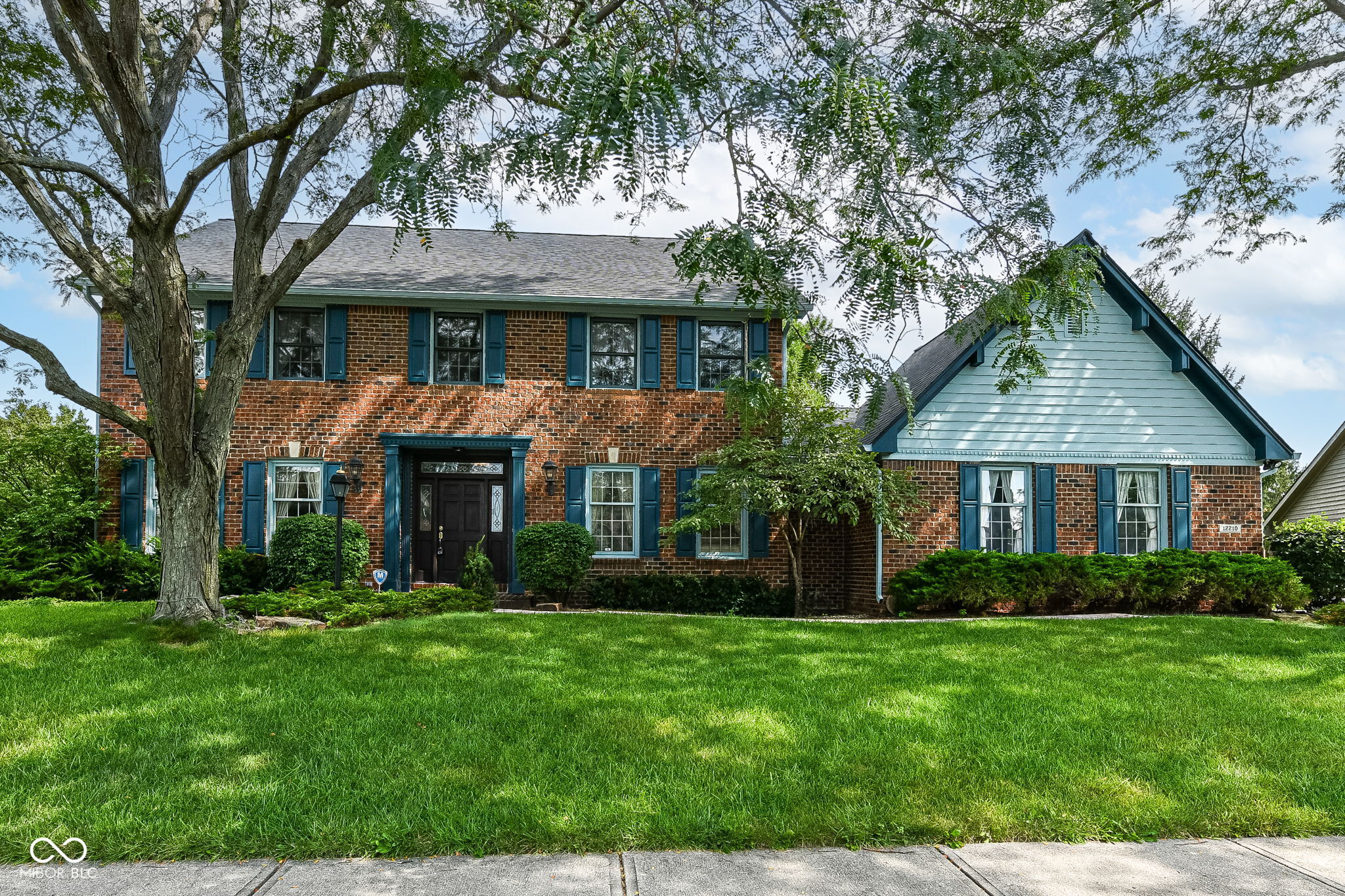12210 Admirals Landing Boulevard Indianapolis IN 46236