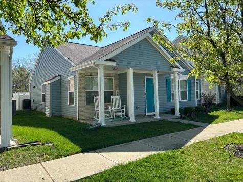 3905 Teddington Way Indianapolis IN 46228