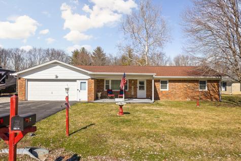 7144 Sycamore Drive Avon IN 46123