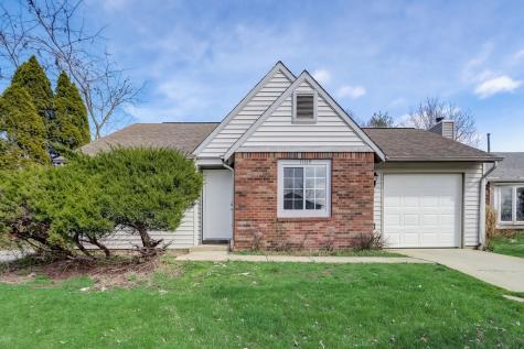 11129 Essen Court Indianapolis IN 46235