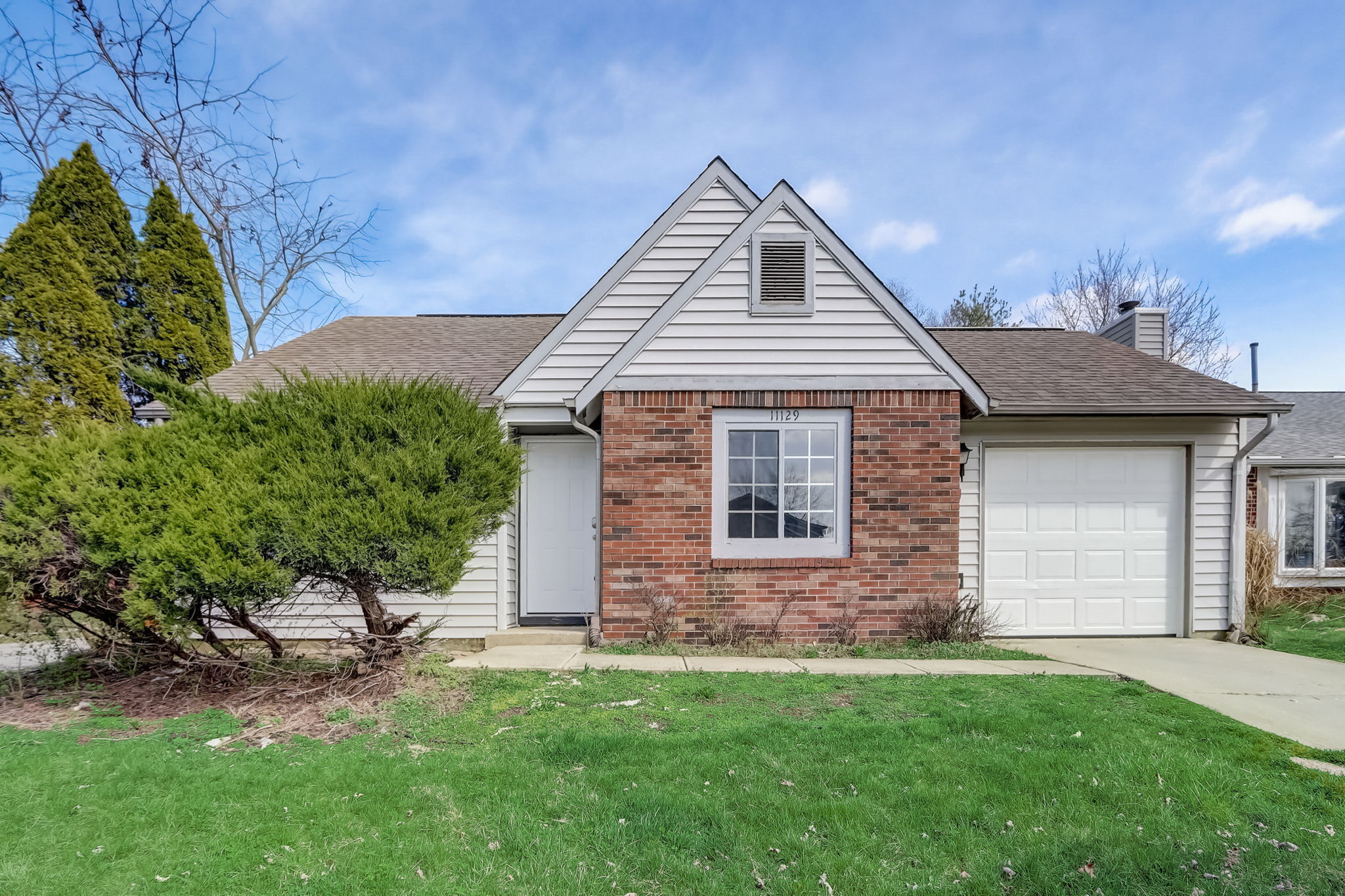 11129 Essen Court Indianapolis IN 46235