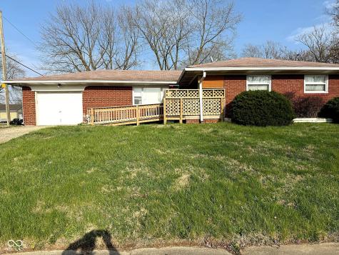 2625 Wheeler Street Indianapolis IN 46218