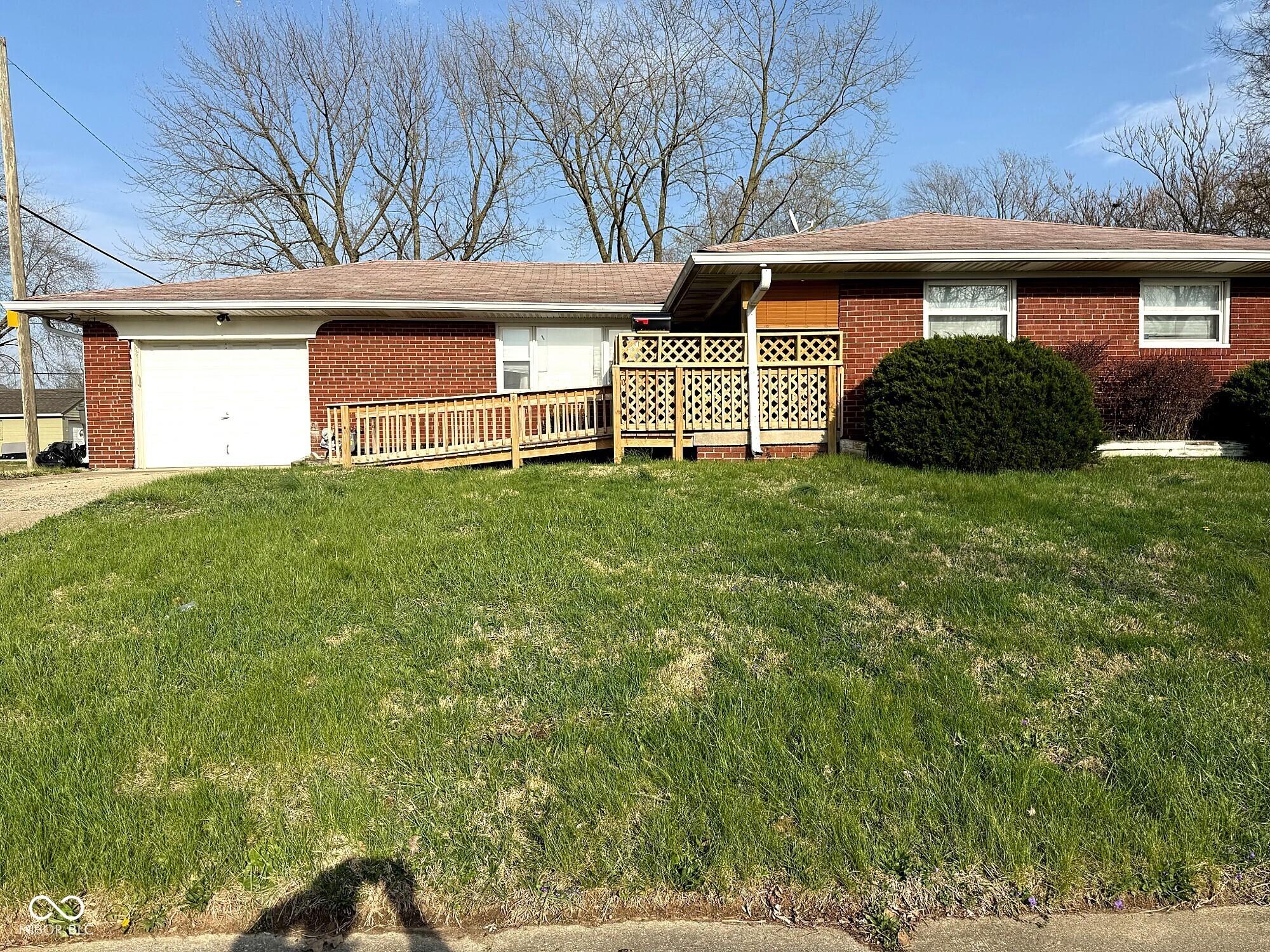 2625 Wheeler Street Indianapolis IN 46218