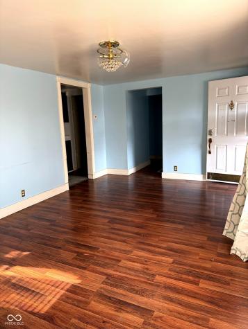 2625 Wheeler Street Indianapolis IN 46218