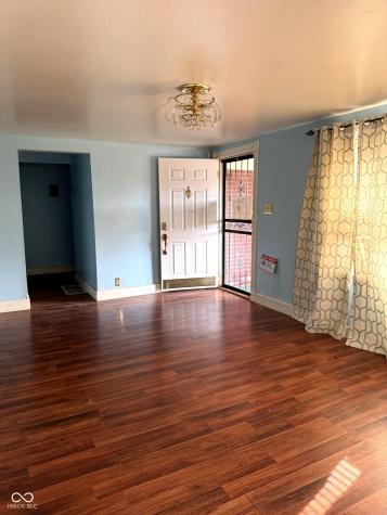2625 Wheeler Street Indianapolis IN 46218