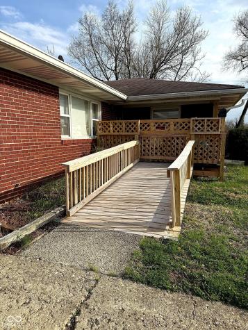 2625 Wheeler Street Indianapolis IN 46218