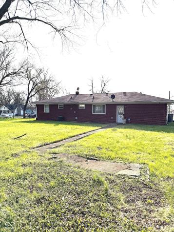 2625 Wheeler Street Indianapolis IN 46218