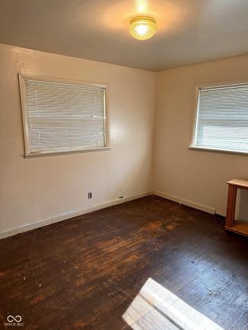 2625 Wheeler Street Indianapolis IN 46218