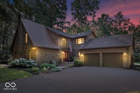 6975 Milhouse Road Indianapolis IN 46221