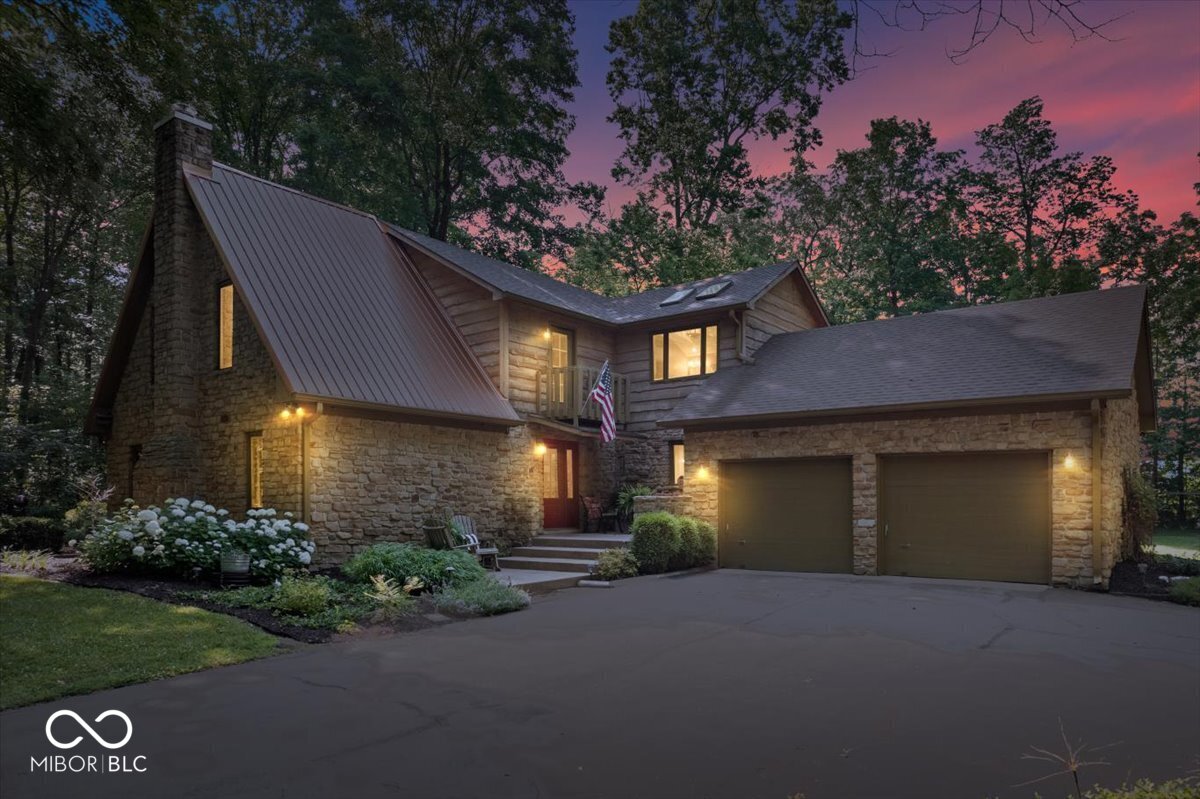 6975 Milhouse Road Indianapolis IN 46221