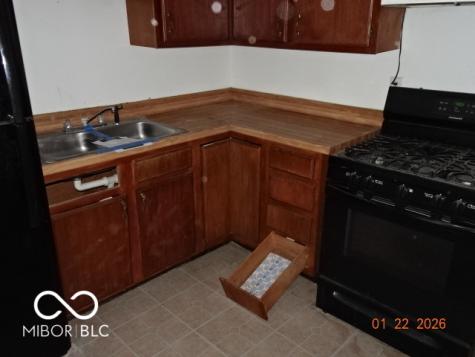 6226 E 43rd Street Indianapolis IN 46226