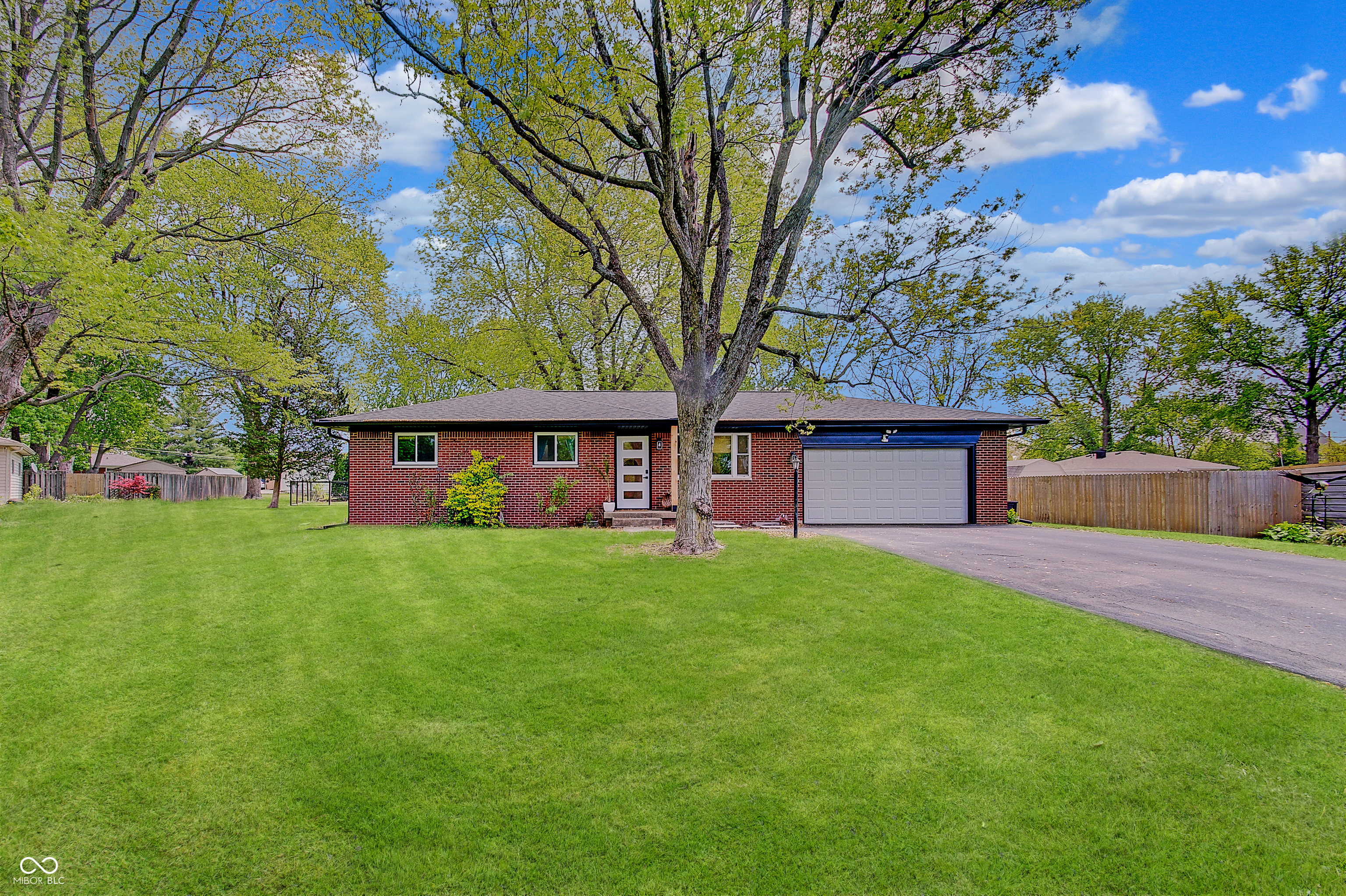 8049 Burn Court Indianapolis IN 46217