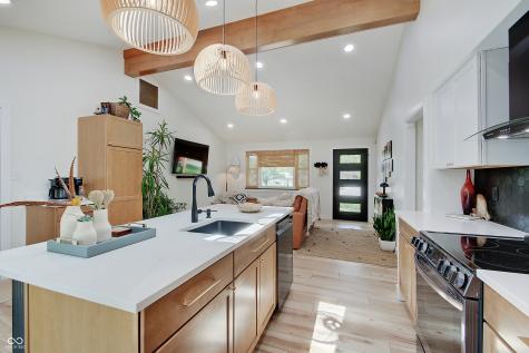 8049 Burn Court Indianapolis IN 46217