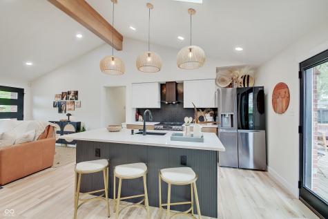 8049 Burn Court Indianapolis IN 46217