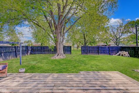 8049 Burn Court Indianapolis IN 46217