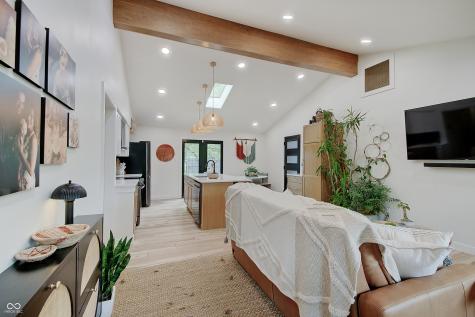 8049 Burn Court Indianapolis IN 46217