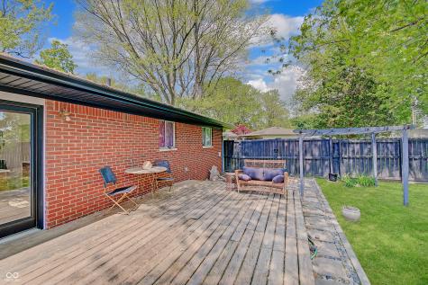 8049 Burn Court Indianapolis IN 46217