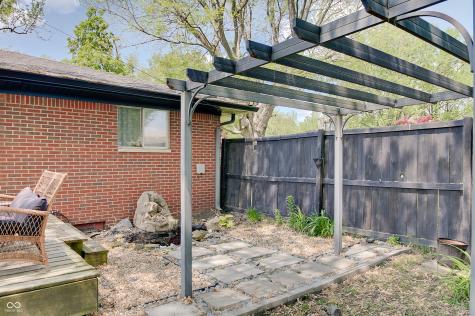 8049 Burn Court Indianapolis IN 46217