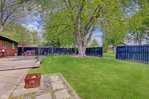 8049 Burn Court Indianapolis IN 46217