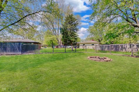 8049 Burn Court Indianapolis IN 46217